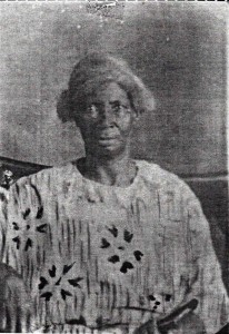 Laura Young Johnson