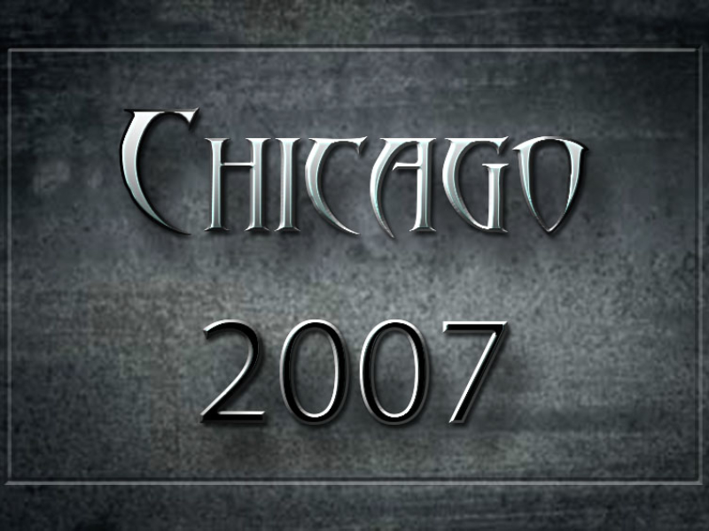 Chicago2007