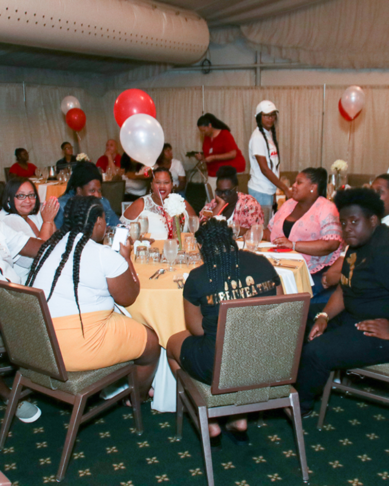 2017 Walter Johnson Family Reunion-13