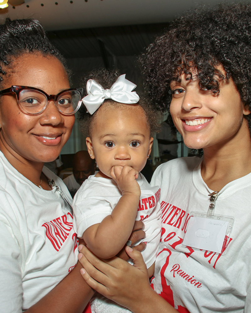 2017 Walter Johnson Family Reunion-14
