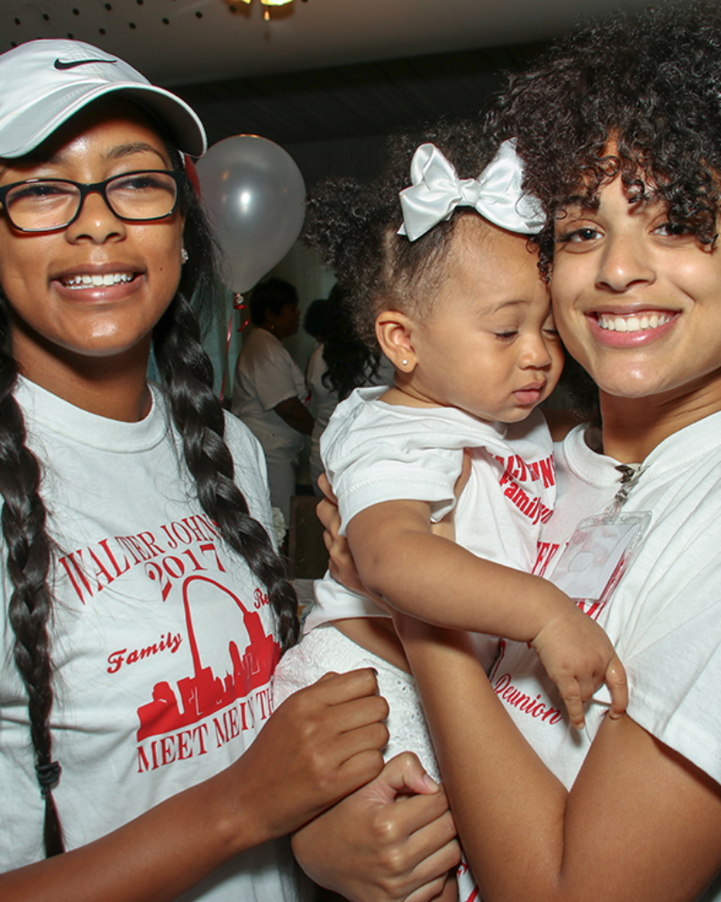 2017 Walter Johnson Family Reunion-15