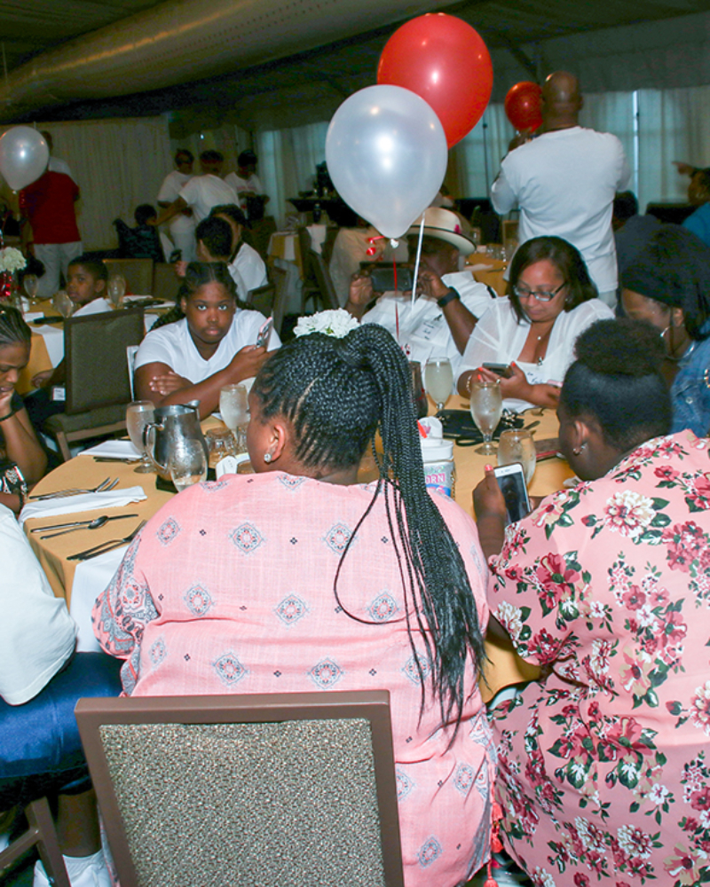2017 Walter Johnson Family Reunion-16