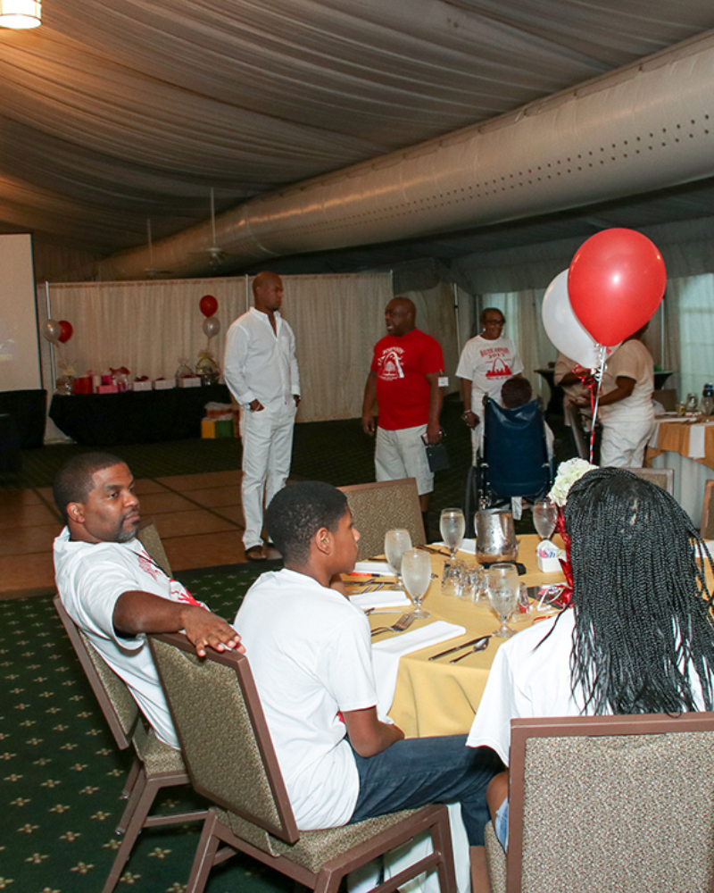 2017 Walter Johnson Family Reunion-17