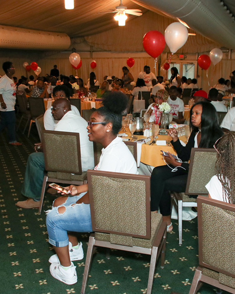 2017 Walter Johnson Family Reunion-27