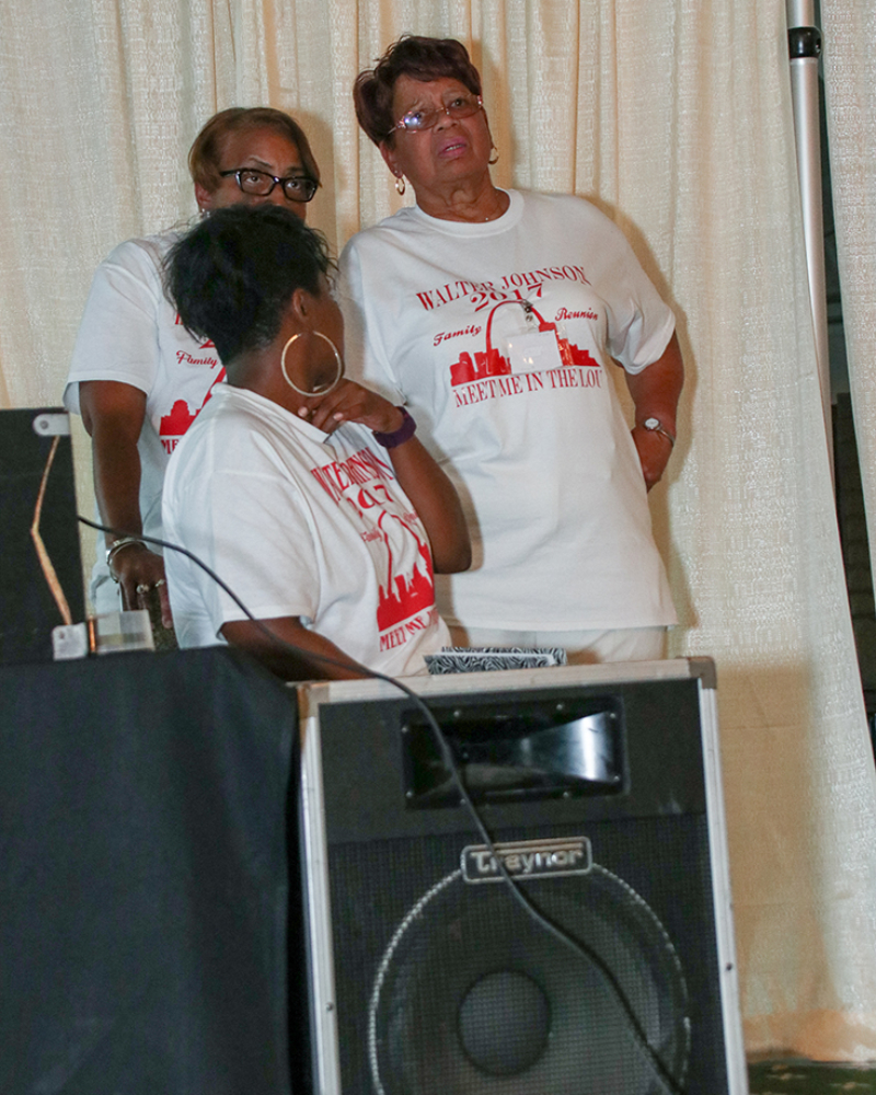2017 Walter Johnson Family Reunion-30