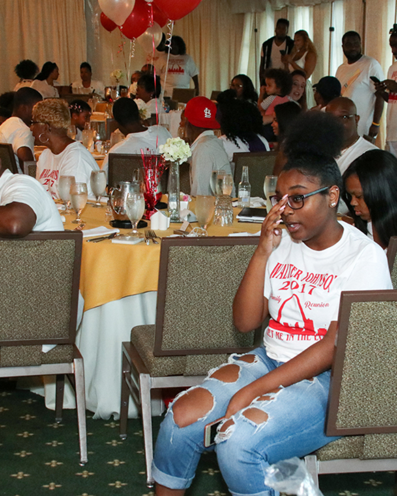 2017 Walter Johnson Family Reunion-38