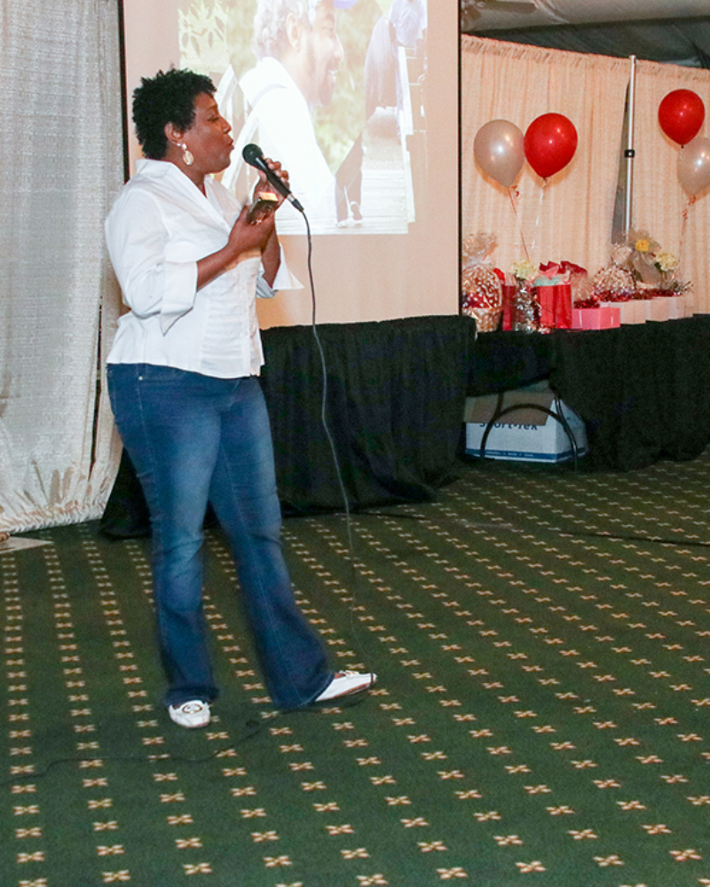 2017 Walter Johnson Family Reunion-39