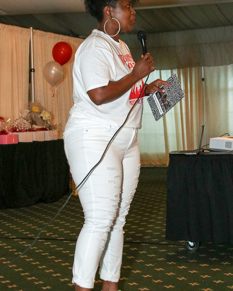 2017 Walter Johnson Family Reunion-40