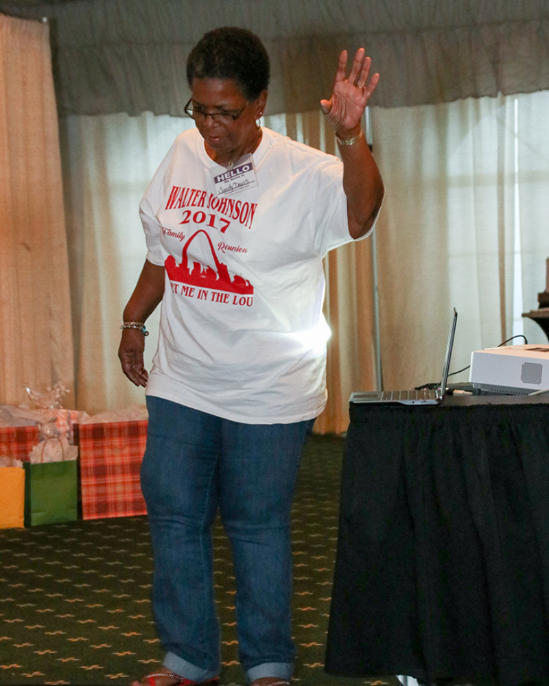 2017 Walter Johnson Family Reunion-42