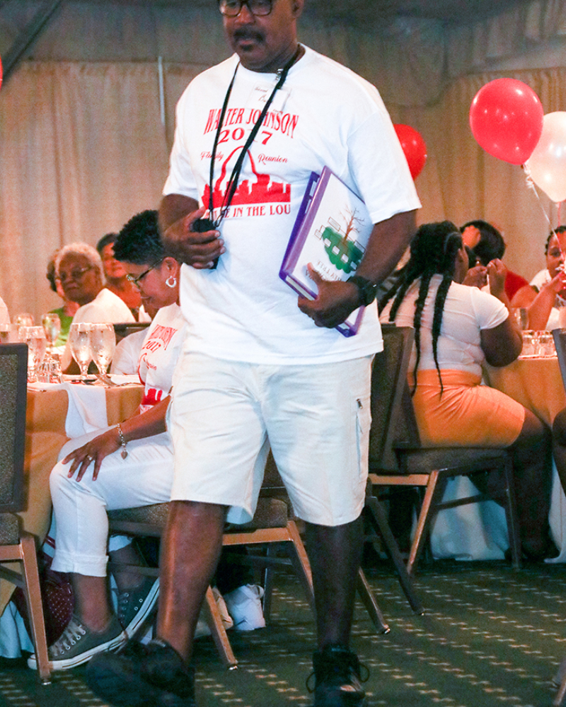 2017 Walter Johnson Family Reunion-47