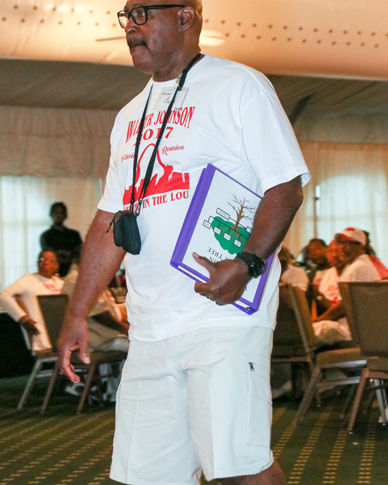 2017 Walter Johnson Family Reunion-48