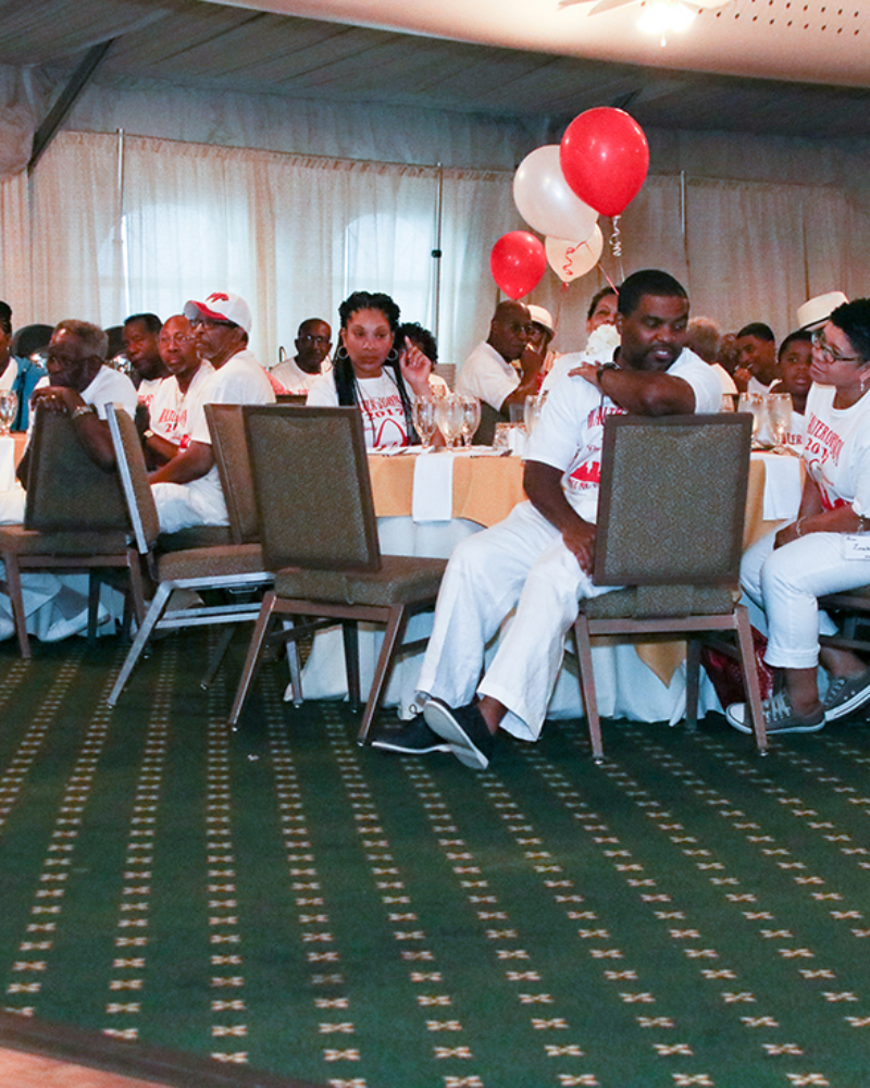 2017 Walter Johnson Family Reunion-52