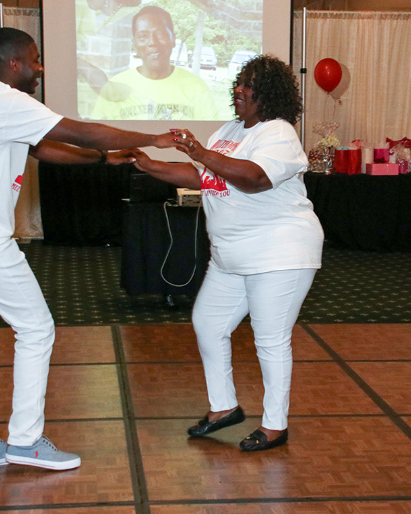 2017 Walter Johnson Family Reunion-63