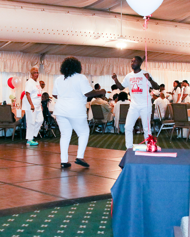 2017 Walter Johnson Family Reunion-66