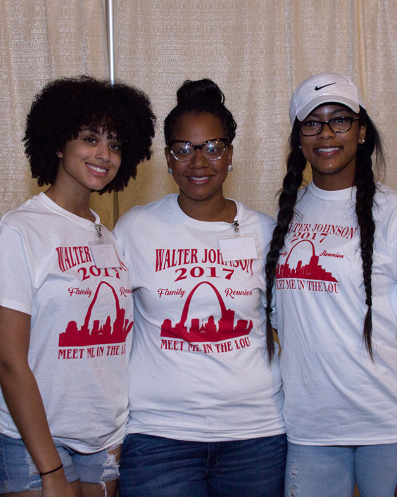 2017 Walter Johnson Family Reunion-67