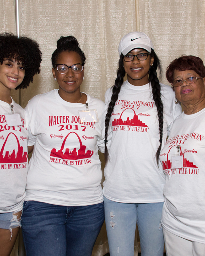 2017 Walter Johnson Family Reunion-68