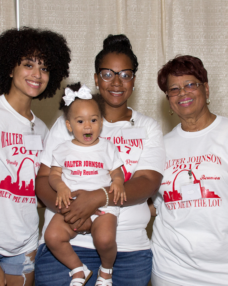 2017 Walter Johnson Family Reunion-70