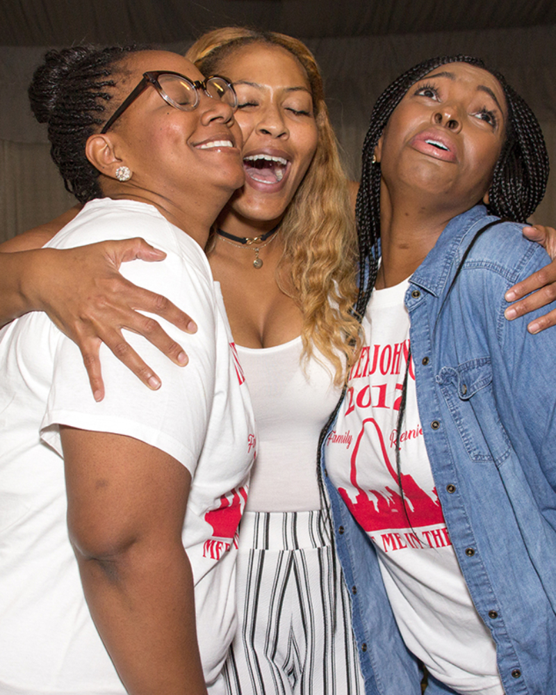 2017 Walter Johnson Family Reunion-78