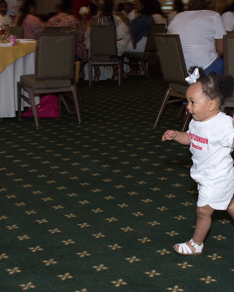 2017 Walter Johnson Family Reunion-79